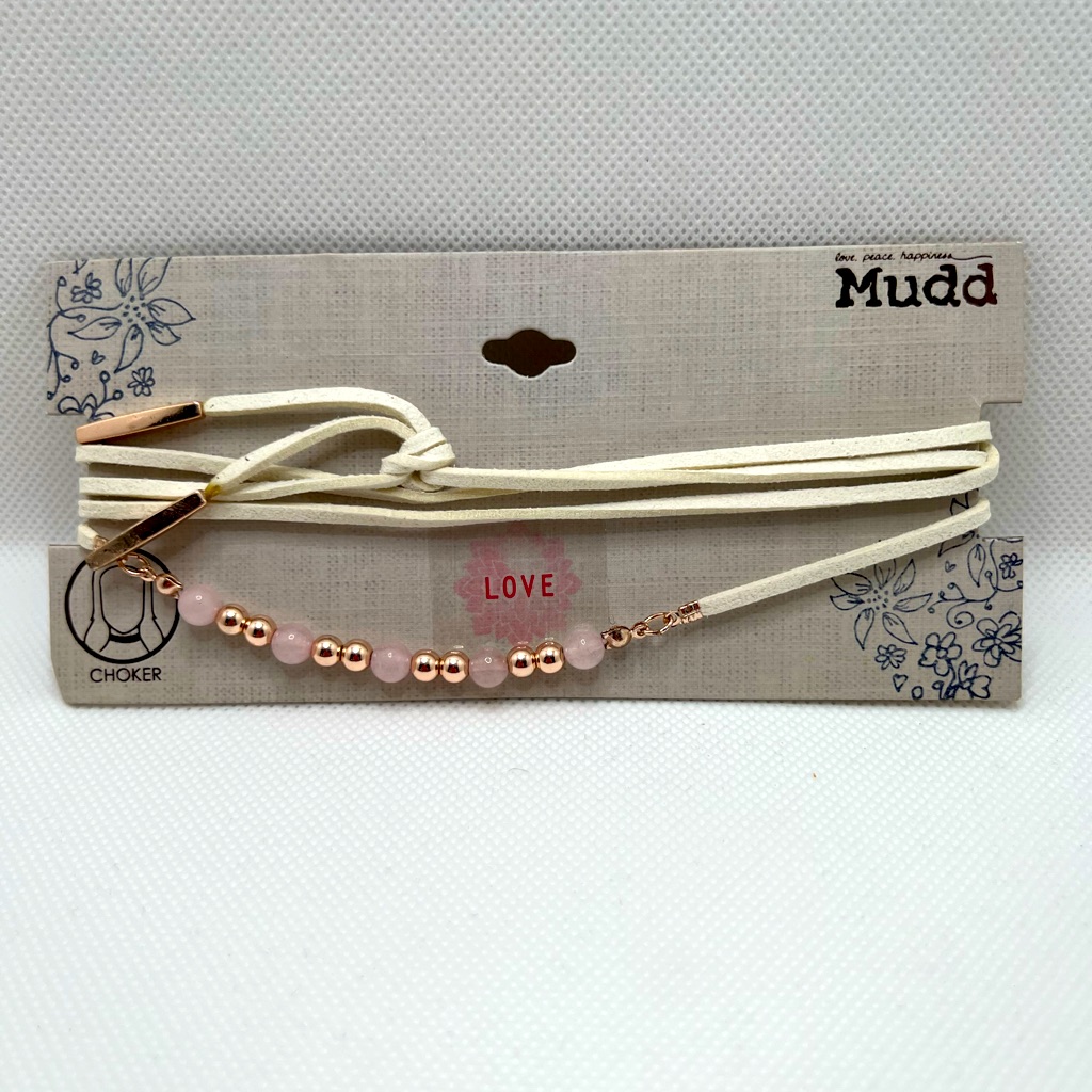 Mudd Choker